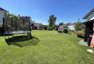 Ihr zukünftiger Bauplatz?