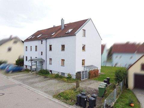 Burglengenfeld Wohnungen, Burglengenfeld Wohnung kaufen