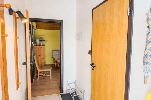 Eingangsbereich/Flur