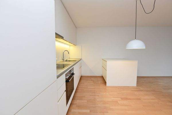 Wohn- und Essbereich