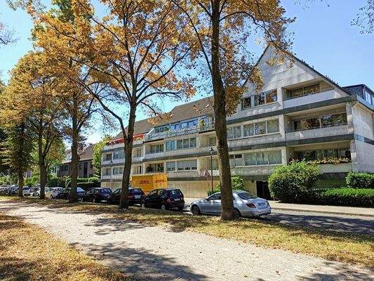 Hans-Sachs-Str. 18b  Ansichten Außenbereich Bild (