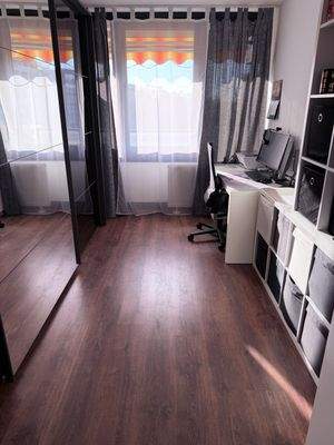 Kinder-Arbeitszimmer