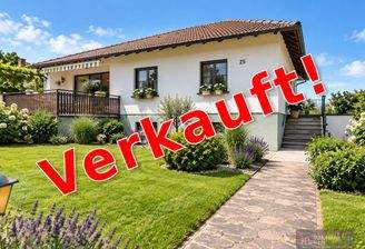 VERKAUFT!
