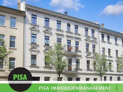 Leipzig Wohnungen, Leipzig Wohnung mieten