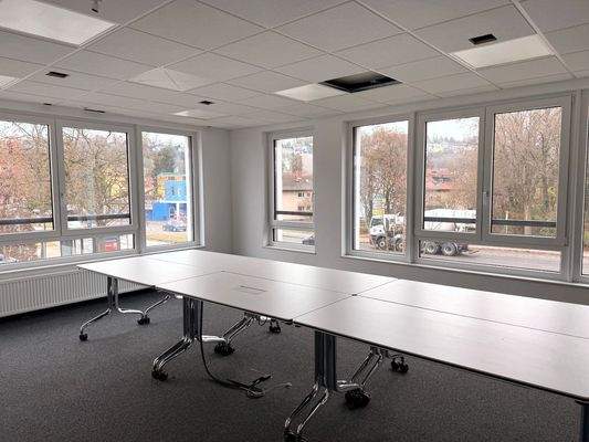 Besprechungszimmer 1. Obergeschoss