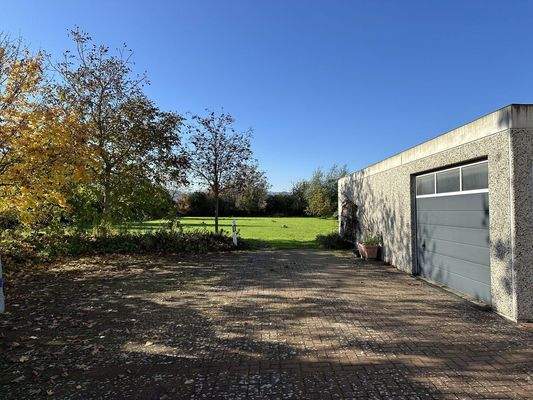 Garage 2 / Lagerraum