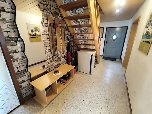 Eingangsbereich/Vorzimmer
