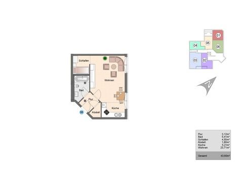 Markt Schwaben Wohnungen, Markt Schwaben Wohnung kaufen