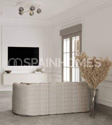 Modern Flats Near the Beach in Guardamar Alicante