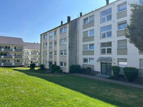 Lüdenscheid Renditeobjekte, Mehrfamilienhäuser, Geschäftshäuser, Kapitalanlage