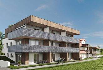 Erdgeschosswohnung zu Kaufen Laakirchen