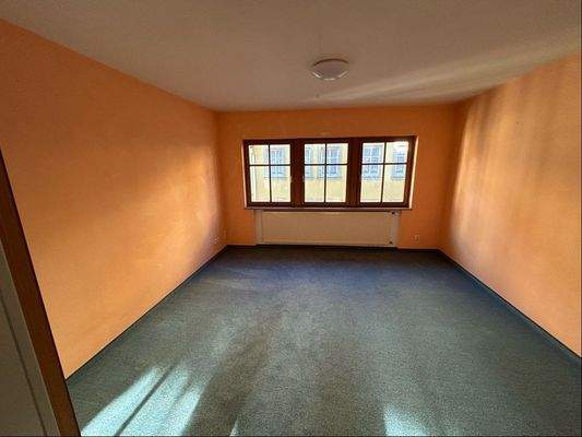 Schlafzimmer im 2. OG