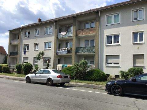 Heppenheim Wohnungen, Heppenheim Wohnung mieten