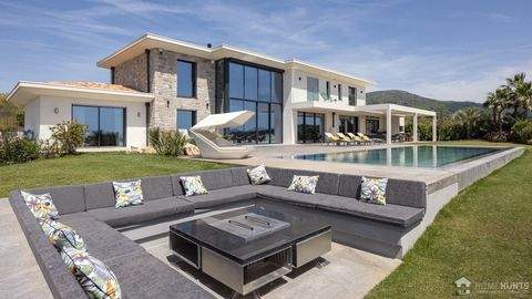 ROQUEFORT LES PINS Häuser, ROQUEFORT LES PINS Haus kaufen