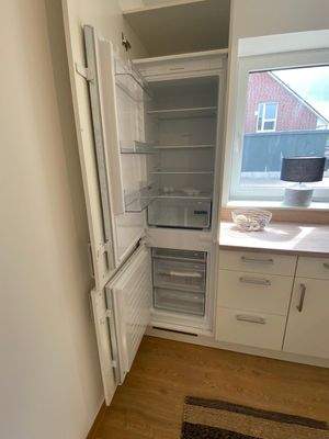 Kühlschrank /Gefrierschrank