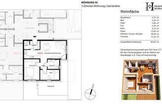 Wohnung 4