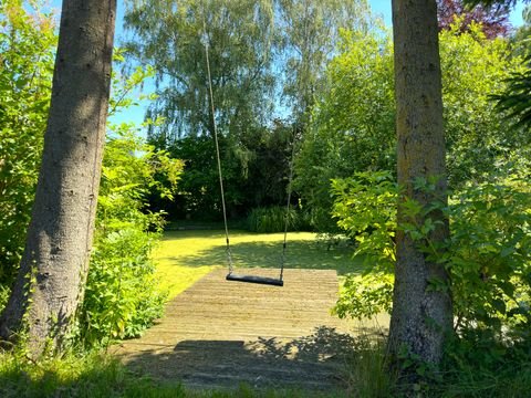 Niendorf/Stecknitz Häuser, Niendorf/Stecknitz Haus kaufen