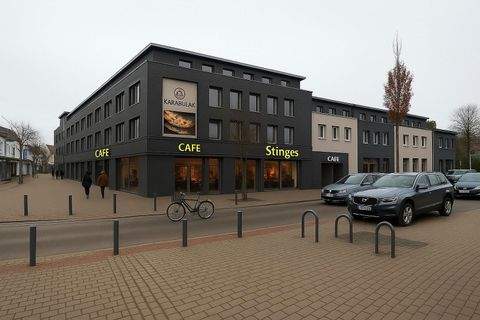 Nordrhein-Westfalen - Mönchengladbach Häuser, Nordrhein-Westfalen - Mönchengladbach Haus kaufen