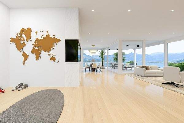 Wohn- und Essbereich 3