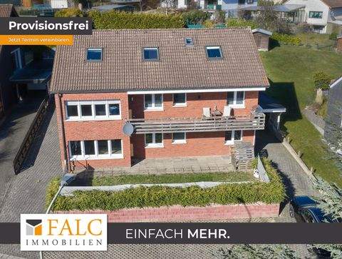 Morsbach Häuser, Morsbach Haus kaufen