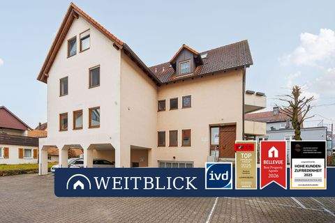 Ingersheim Büros, Büroräume, Büroflächen 