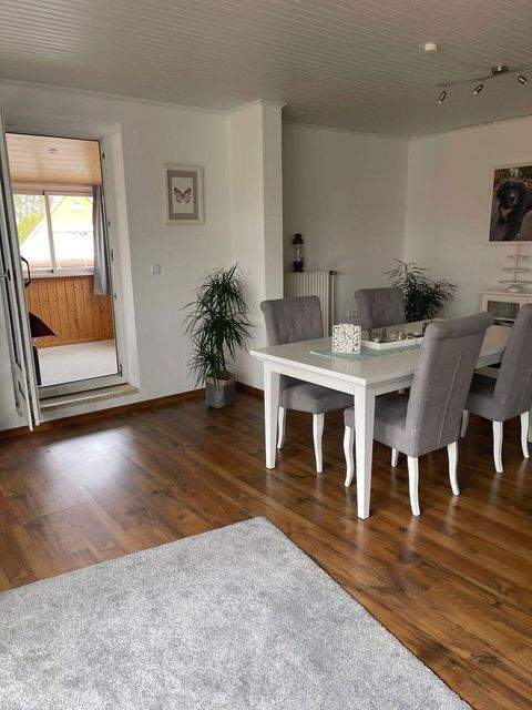 Fockbek Wohnungen, Fockbek Wohnung mieten