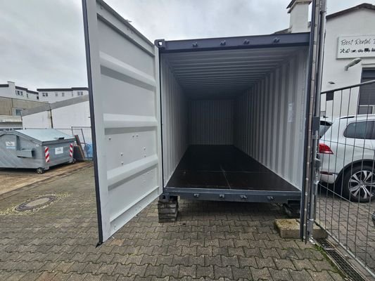 Container mieten