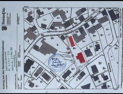 Holzbach Grundstücke, Holzbach Grundstück kaufen