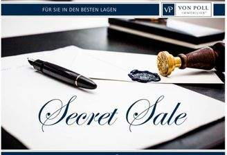 Secret Sale