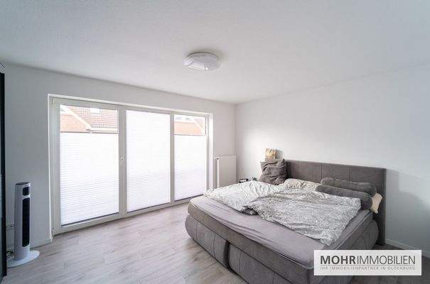 Beispielsbilder: Schlafzimmer