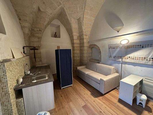 Wohnung in Carpignano Salentino