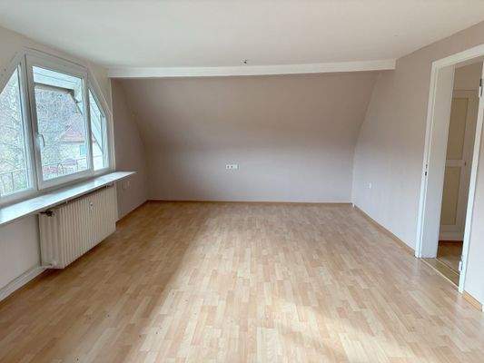 weitere Wohnzimmeransicht