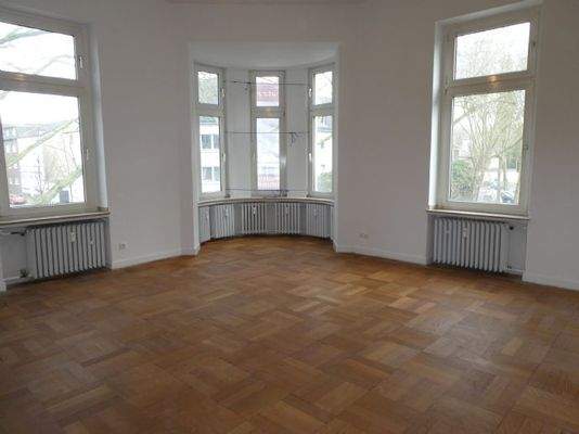 Wohnzimmer, Ansicht 1