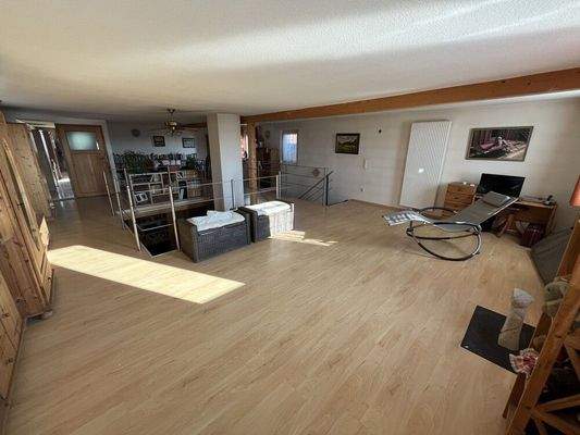 2. Obergeschoss/Galerie