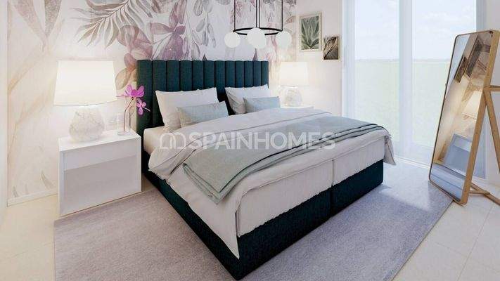 Stylish Properties in the Golden Triangle of Costa del Sol