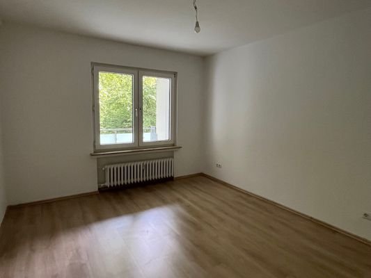 Beispiel Schlafzimmer