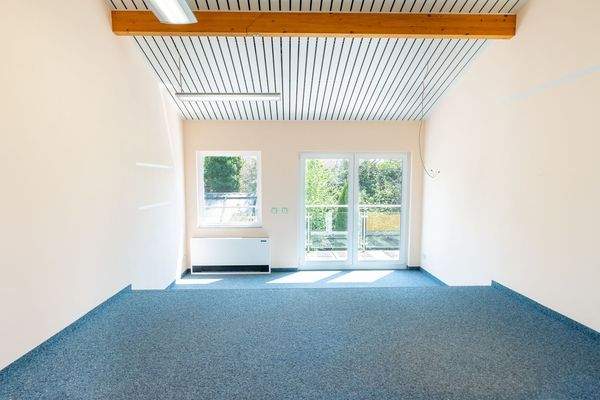 Büroräume OG