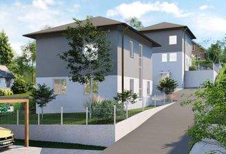 Ansicht - Visualisierung