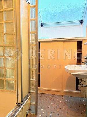 Kinderbad mit Dusche/WC