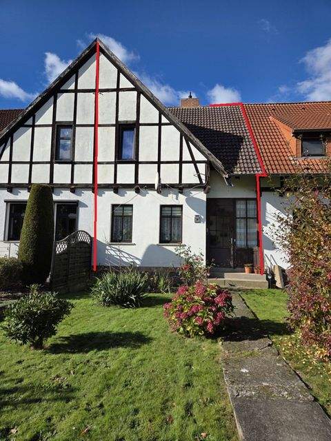 Neetzow-Liepen Häuser, Neetzow-Liepen Haus kaufen