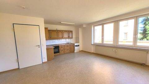 Schkeuditz Wohnungen, Schkeuditz Wohnung mieten