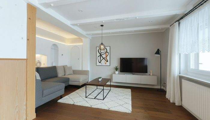 Wohnzimmer Vorschlag