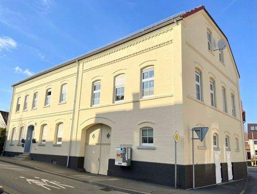 Außenansicht - (KI generiert)