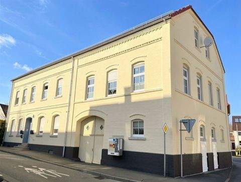 Warburg Renditeobjekte, Mehrfamilienhäuser, Geschäftshäuser, Kapitalanlage