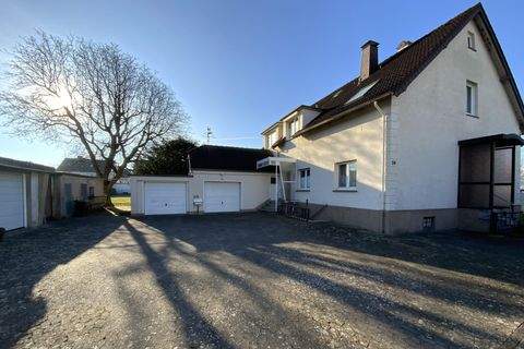 Bad Salzuflen Häuser, Bad Salzuflen Haus kaufen