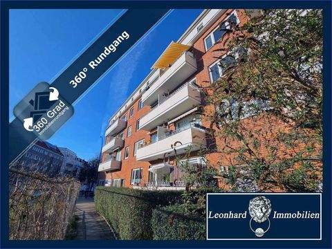 Hamburg Wohnungen, Hamburg Wohnung kaufen