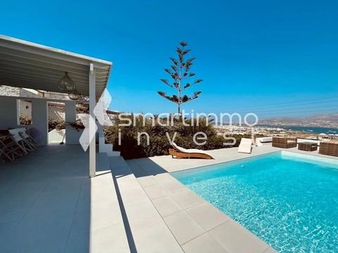 Hora, Antiparos Wohnungen, Hora, Antiparos Wohnung kaufen