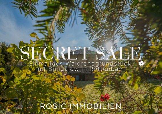 Secret-Sale