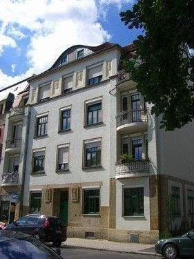 Dresden Ladenlokale, Ladenflächen 