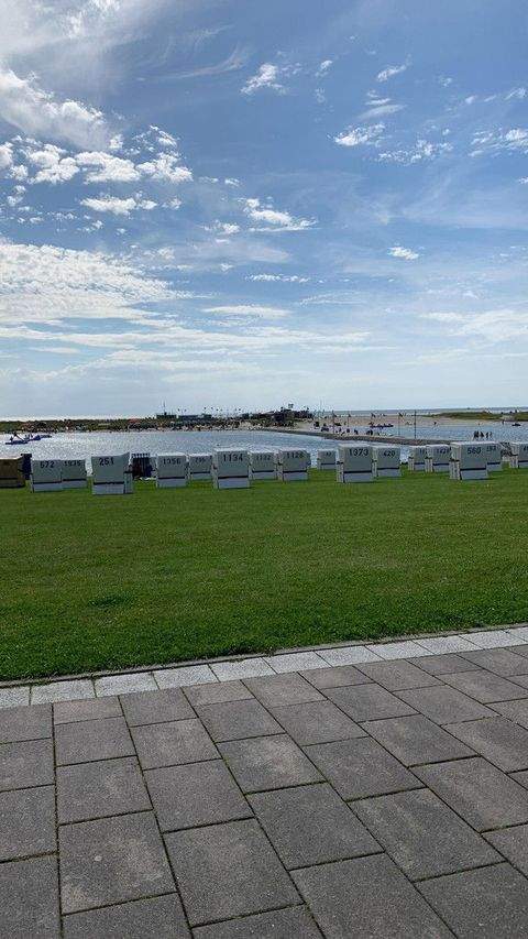 Büsum Wohnungen, Büsum Wohnung kaufen
